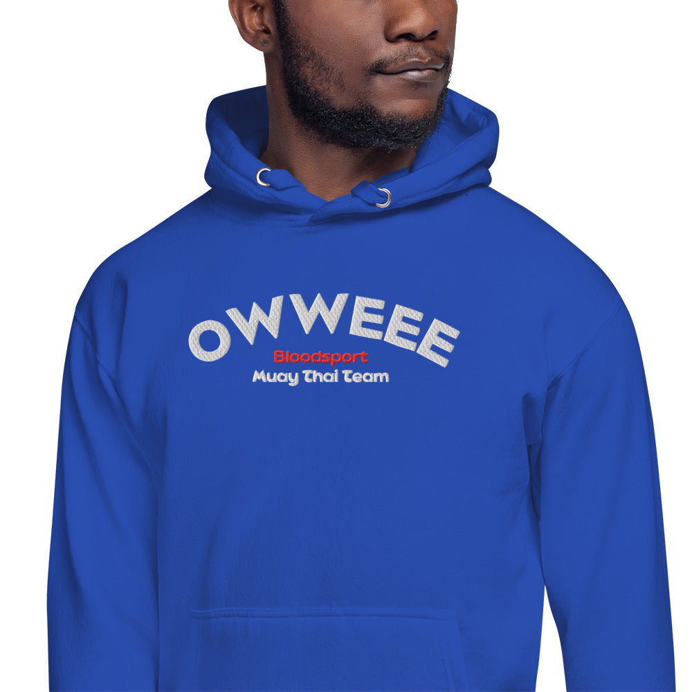 OWWEEE Classic Hoodie