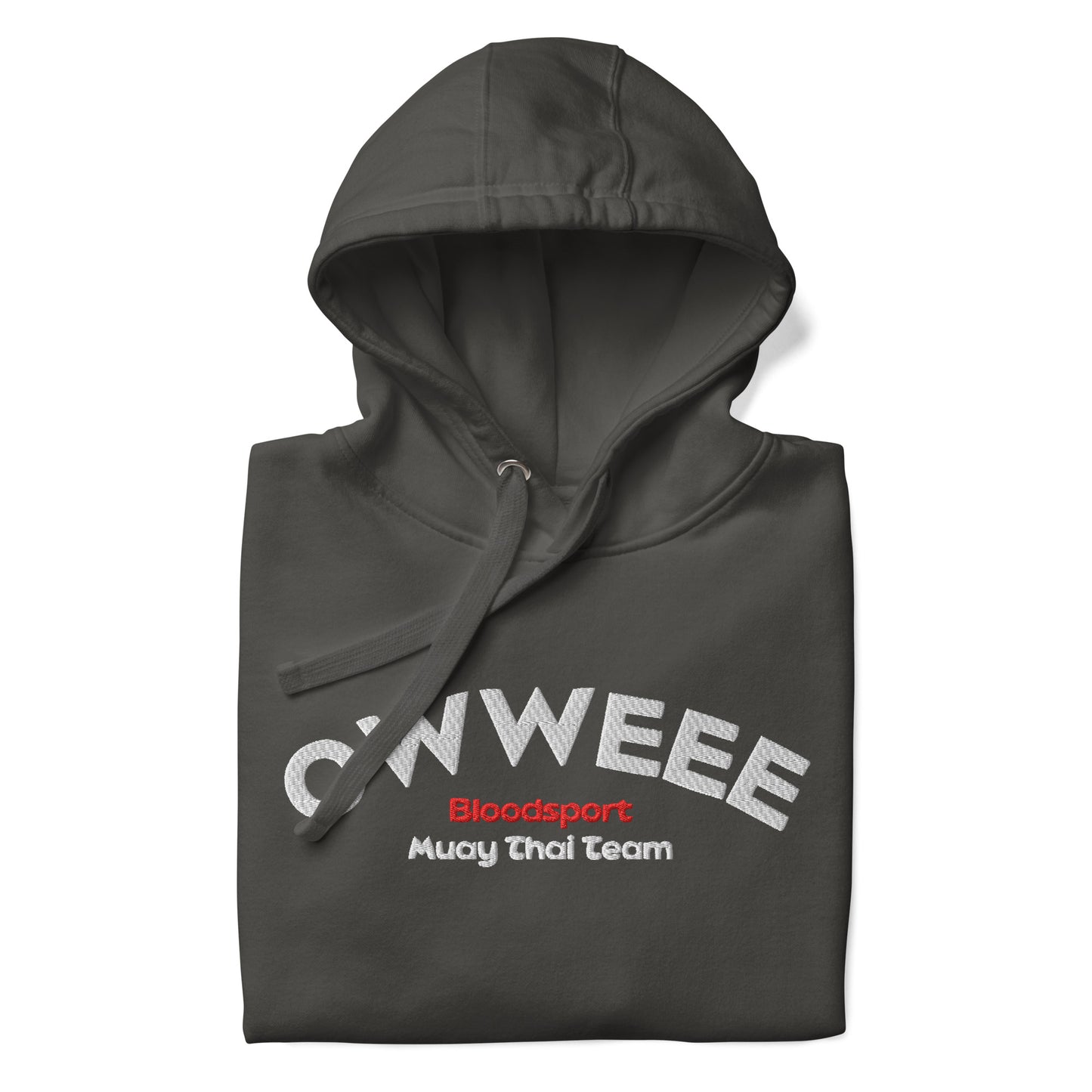 OWWEEE Classic Hoodie