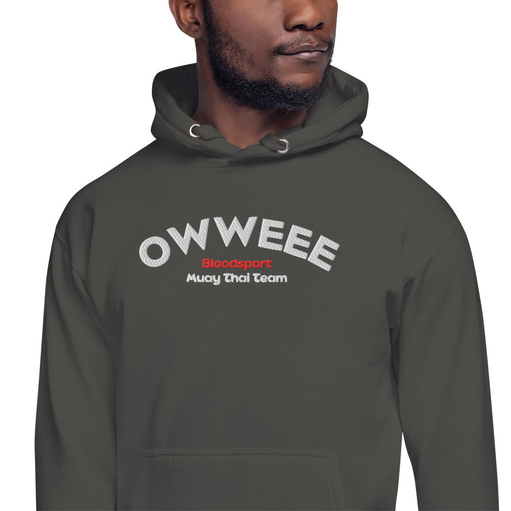 OWWEEE Classic Hoodie