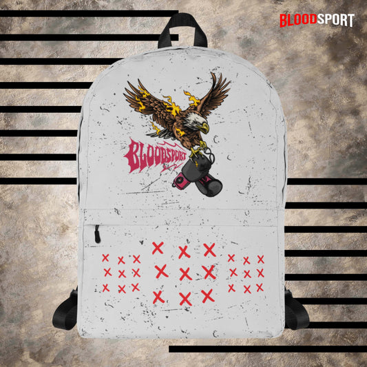 Backpack Violent Eagle