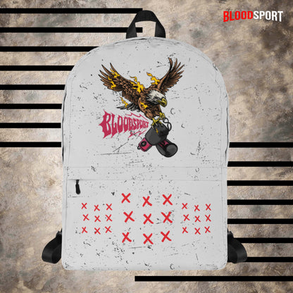 Backpack Violent Eagle