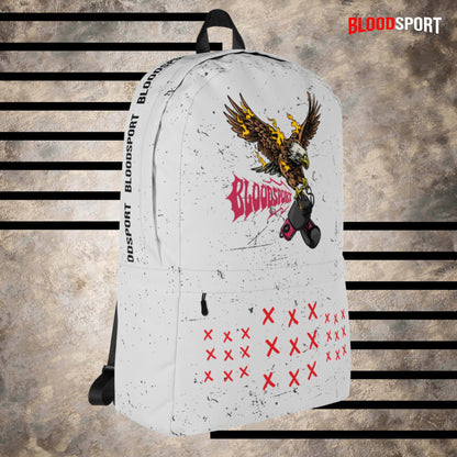 Backpack Violent Eagle