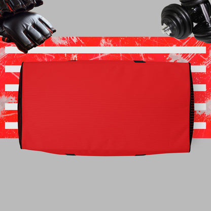 Bloodsport Gym Bag