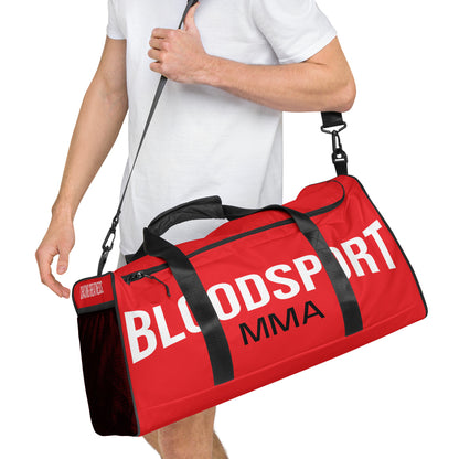 Bloodsport Gym Bag