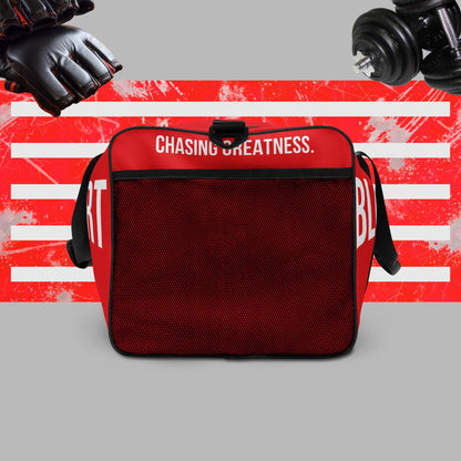 Bloodsport Gym Bag