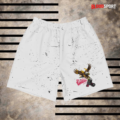 Sport Shorts Violent Eagle