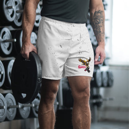 Sport Shorts Violent Eagle