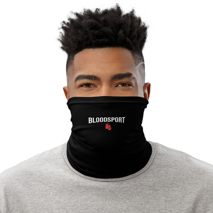 Bloodsport Neck Gaiter