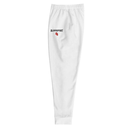 Red Punch Joggers