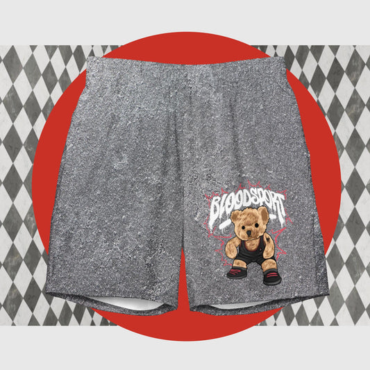 Bloodbear 2.0 Swim Trunks