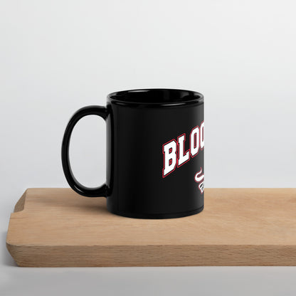 Bloodsport University Mug