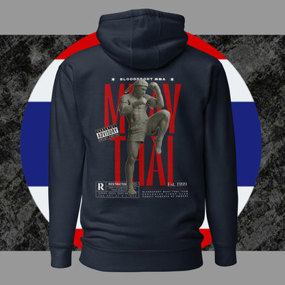 Stone Cold Hoodie