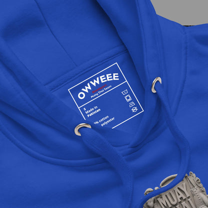 Stone Cold Hoodie