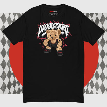 Bloodbear 2.0 Tshirt