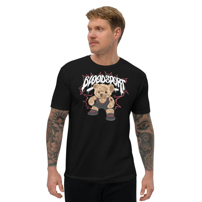 Bloodbear 2.0 Tshirt