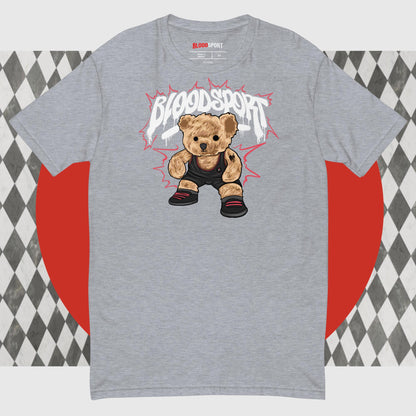 Bloodbear 2.0 Tshirt