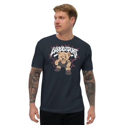 Bloodbear 2.0 Tshirt