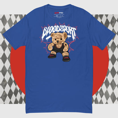 Bloodbear 2.0 Tshirt