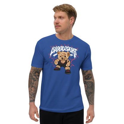 Bloodbear 2.0 Tshirt