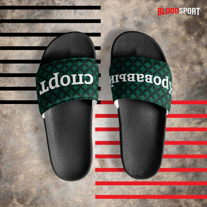 Bloosport (RUS) Slides