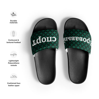 Bloosport (RUS) Slides