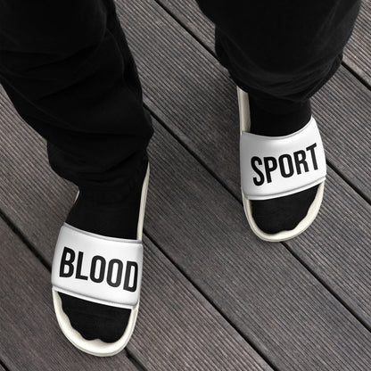 Bloodsport Slides