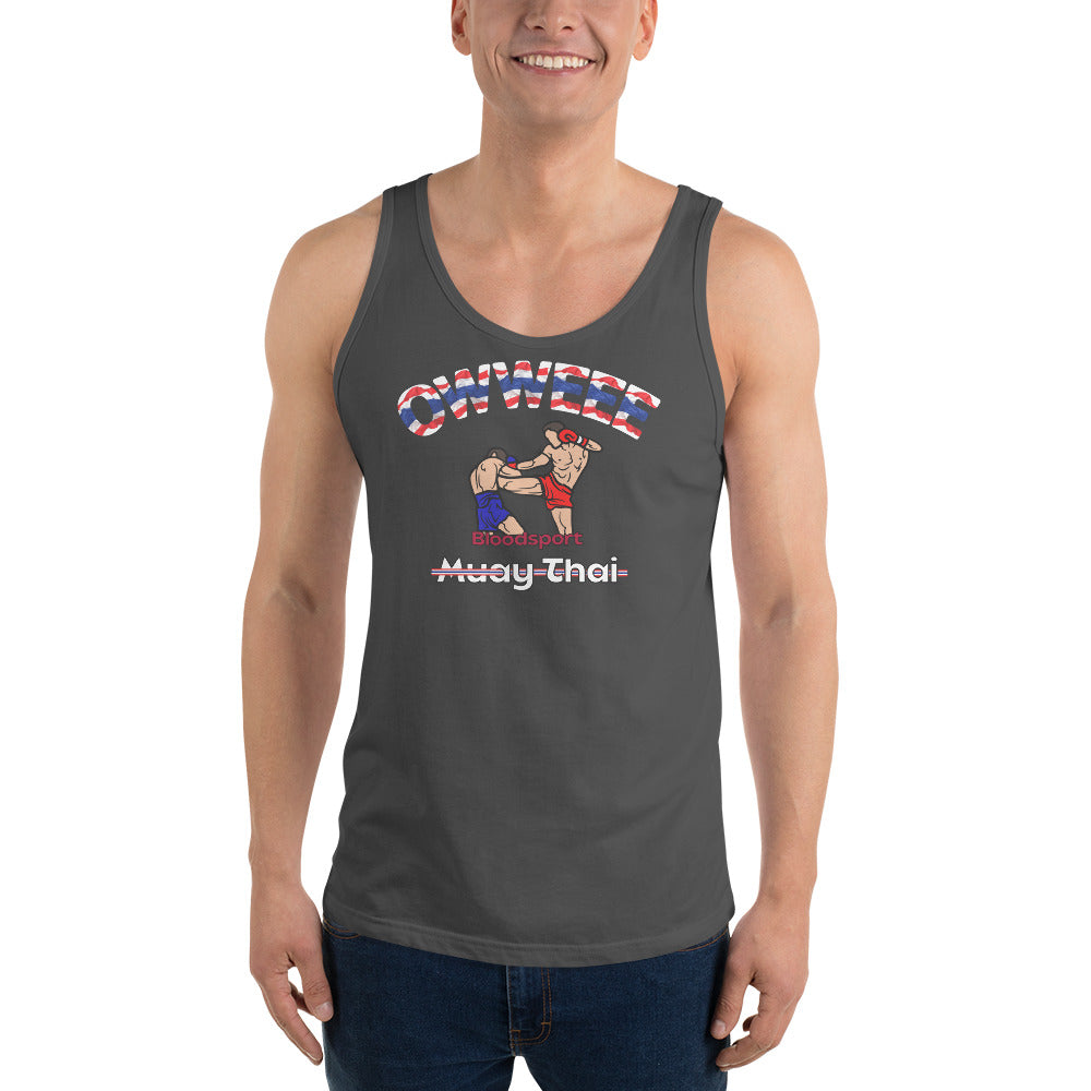 OWWEEE Thai Edition Tanktop