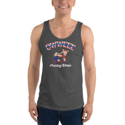 OWWEEE Thai Edition Tanktop