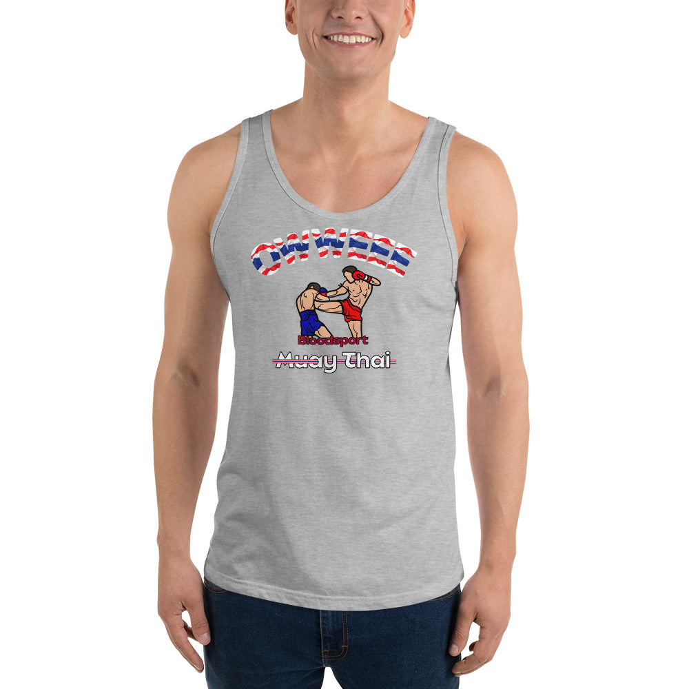 OWWEEE Thai Edition Tanktop
