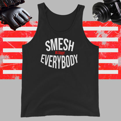 Smesh Everybody Tank Top