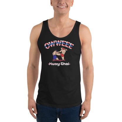 OWWEEE Thai Edition Tanktop