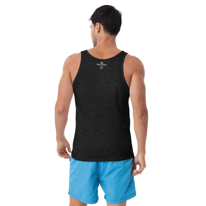 The Man Dance TankTop