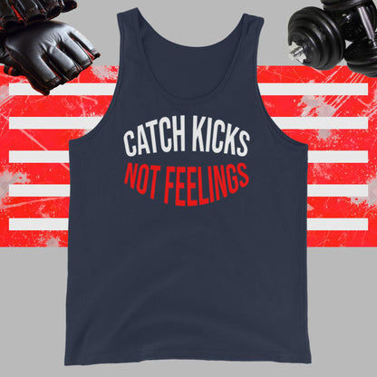 Catch Kicks Tank Top