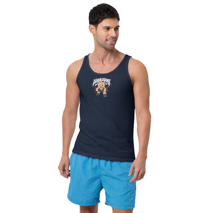 Bloodbear 2.0 Tank Top