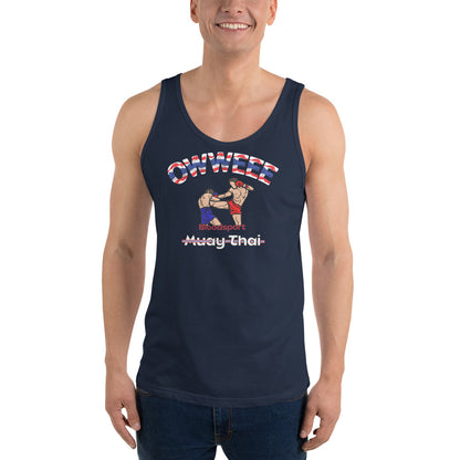 OWWEEE Thai Edition Tanktop