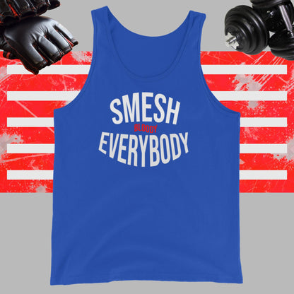 Smesh Everybody Tank Top