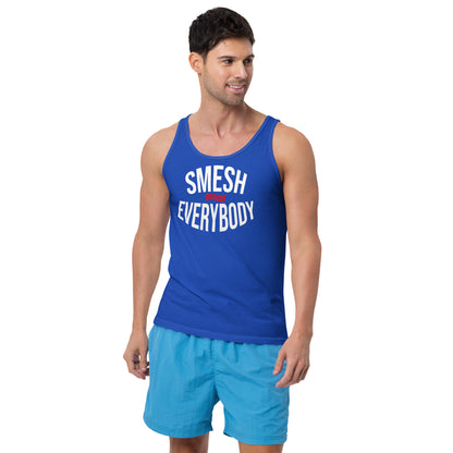 Smesh Everybody Tank Top