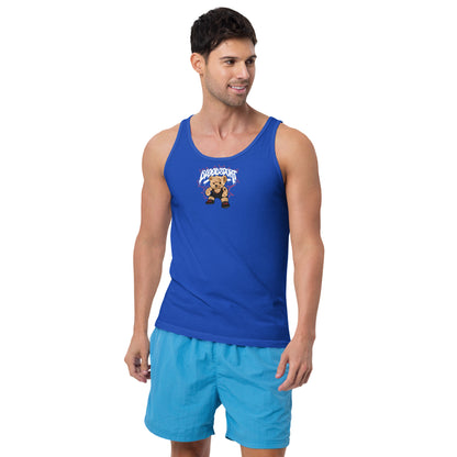 Bloodbear 2.0 Tank Top