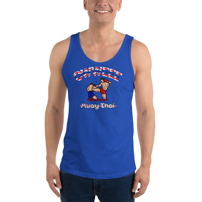 OWWEEE Thai Edition Tanktop