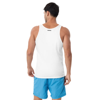 Anti-Aikido Tank Top