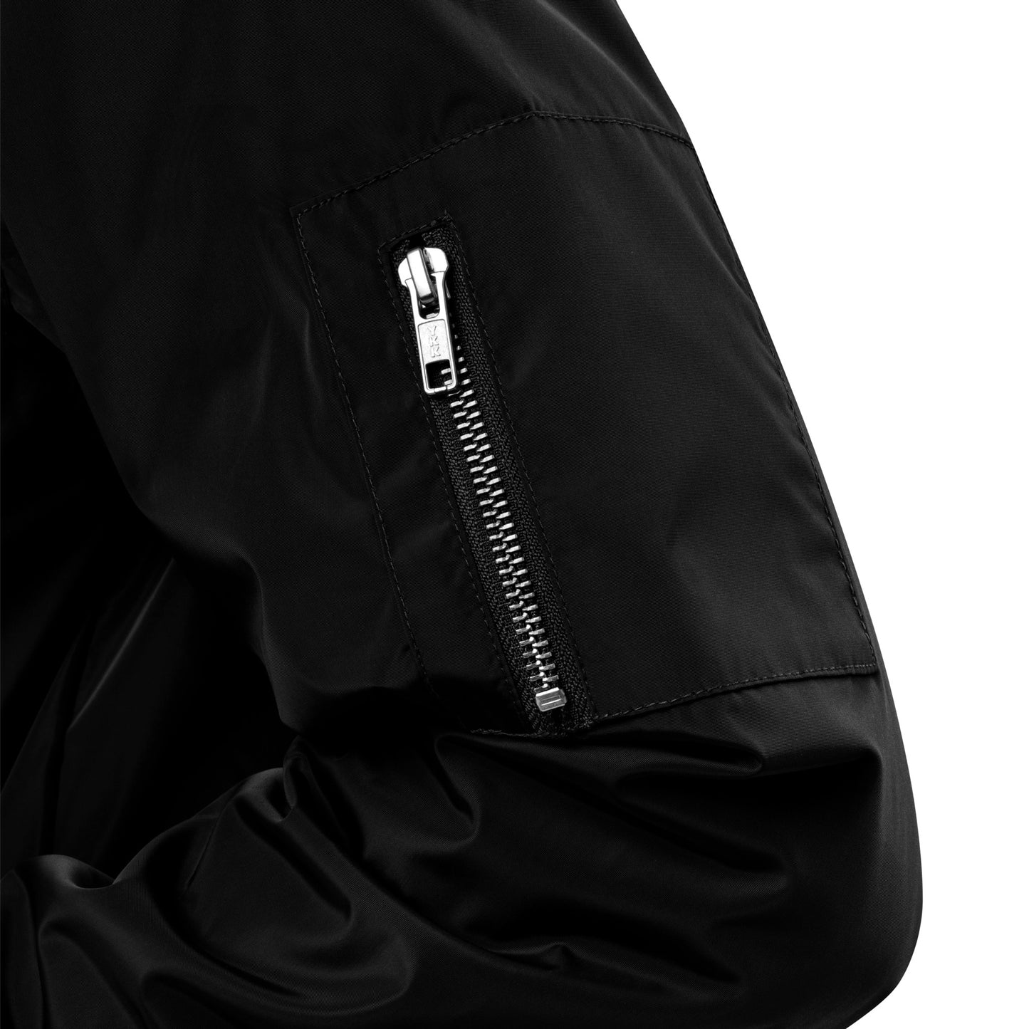 Bloodsport University Bomber Jacket