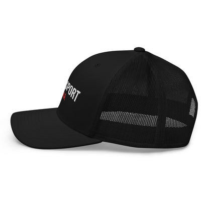 Bloodsport Trucker Cap