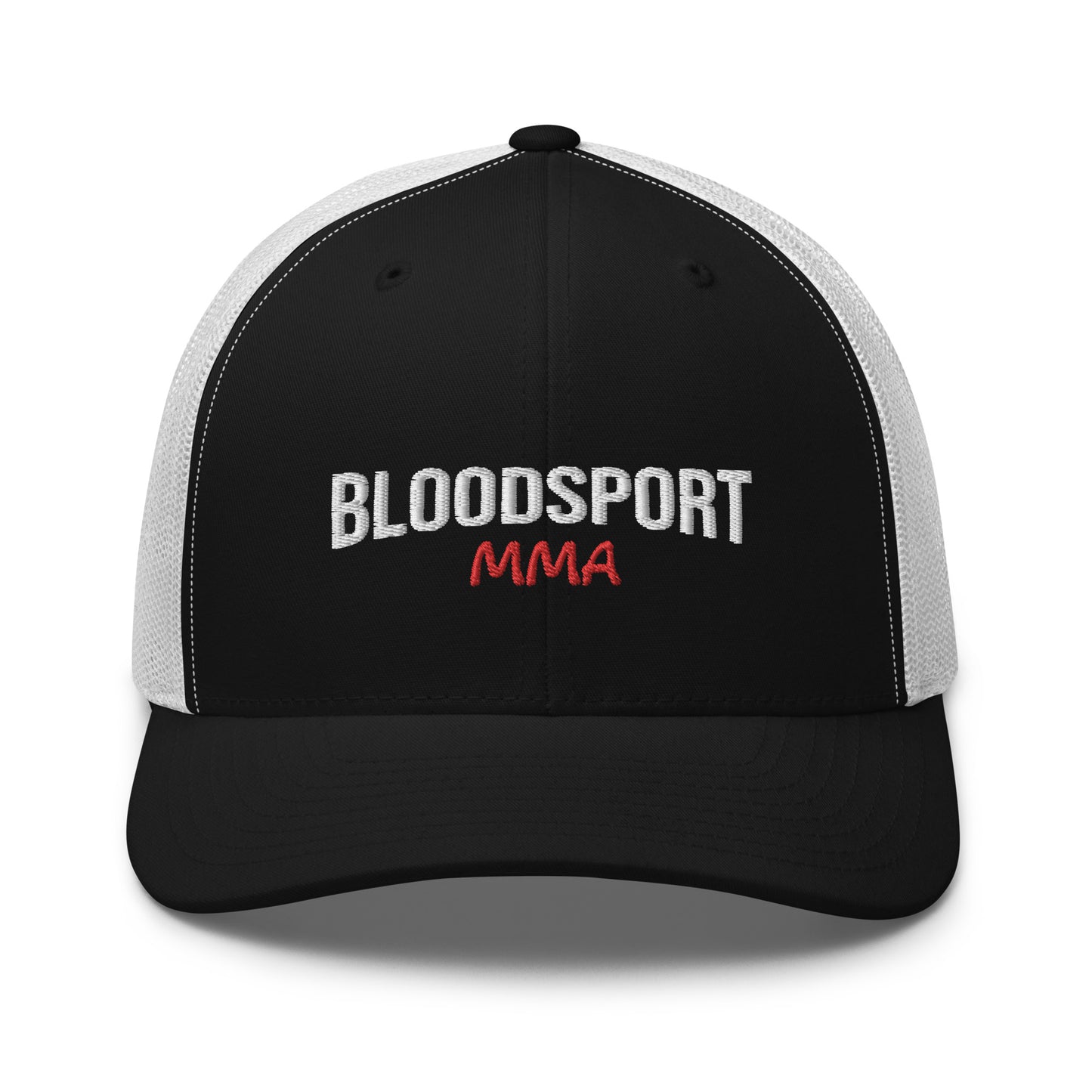 Bloodsport Trucker Cap