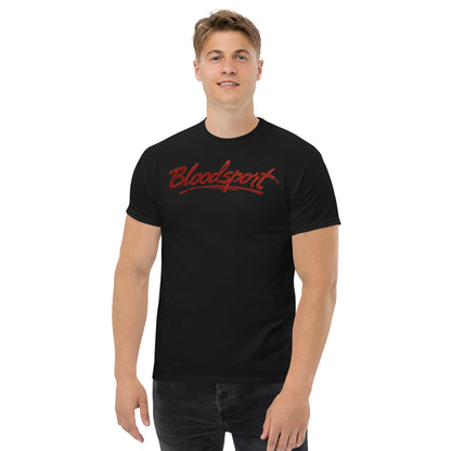 Bloodsport Essential Tshirt