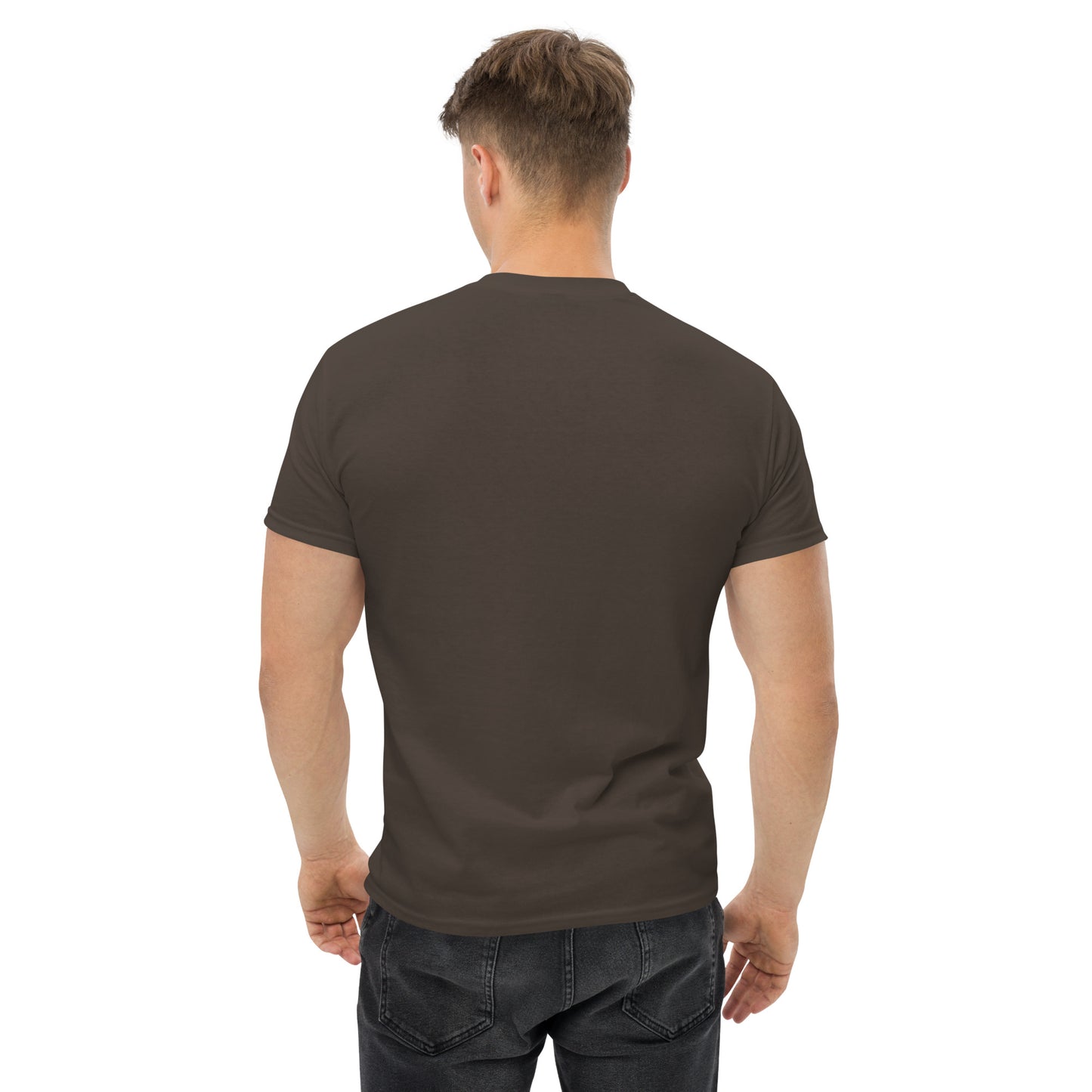 Bloodsport Essential Tshirt
