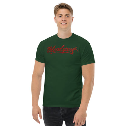 Bloodsport Essential Tshirt