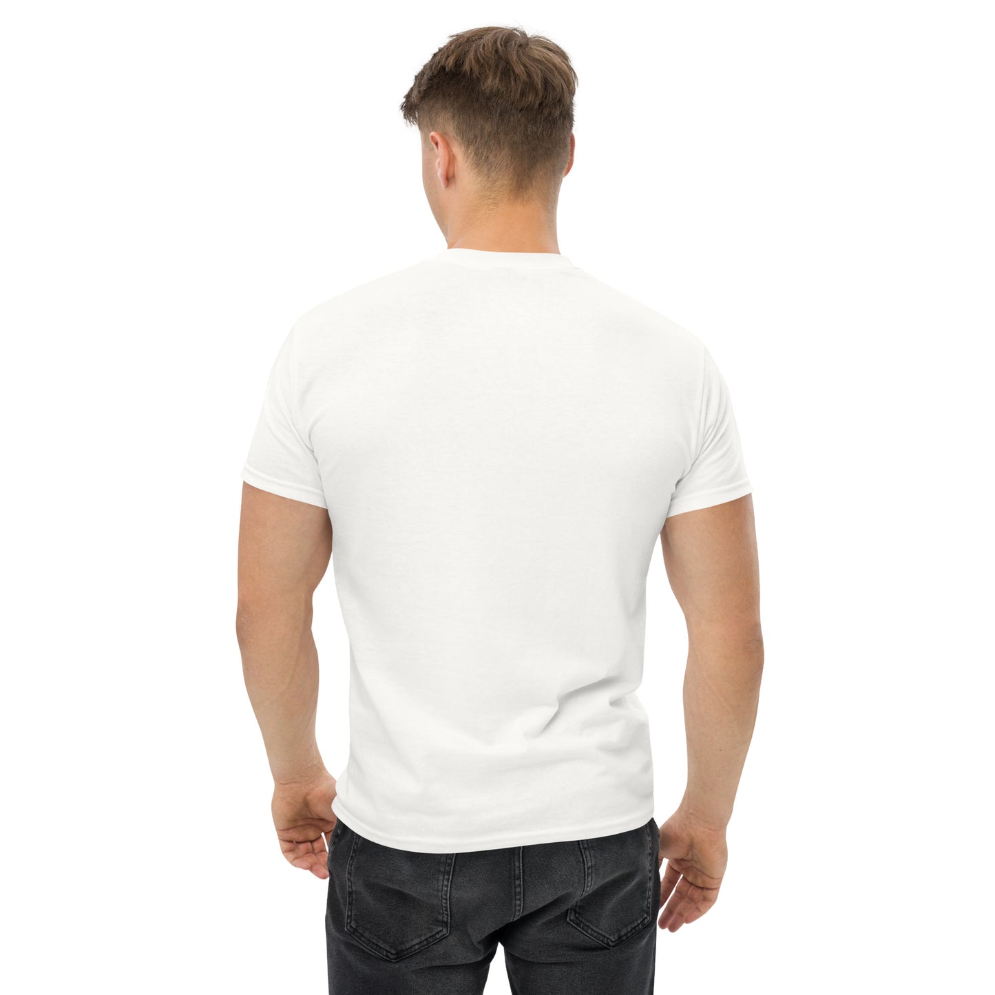 Bloodsport Essential Tshirt