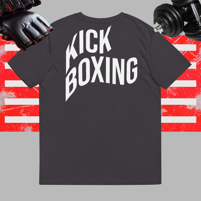 Bloodsport Kickboxing Tshirt