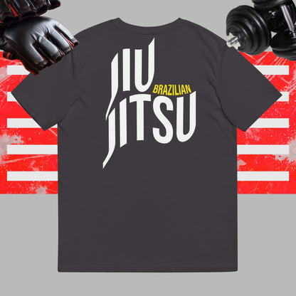 Bloodsport BJJ Tshirt