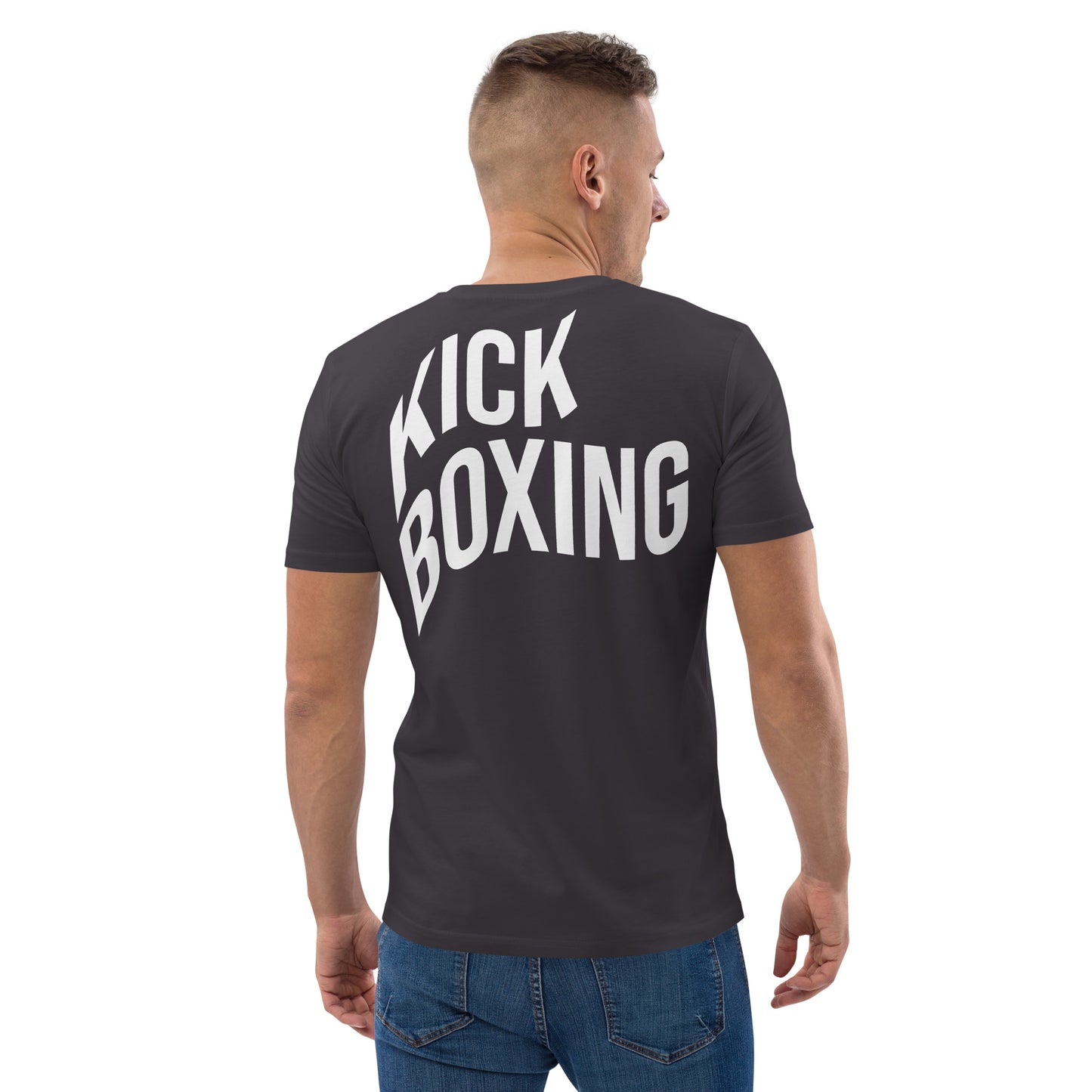 Bloodsport Kickboxing Tshirt